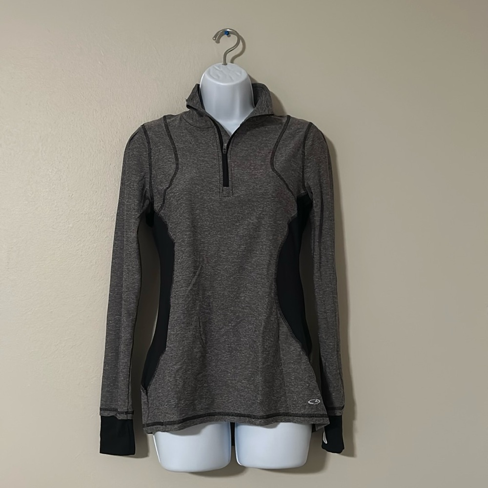 C9 | Spring Jacket